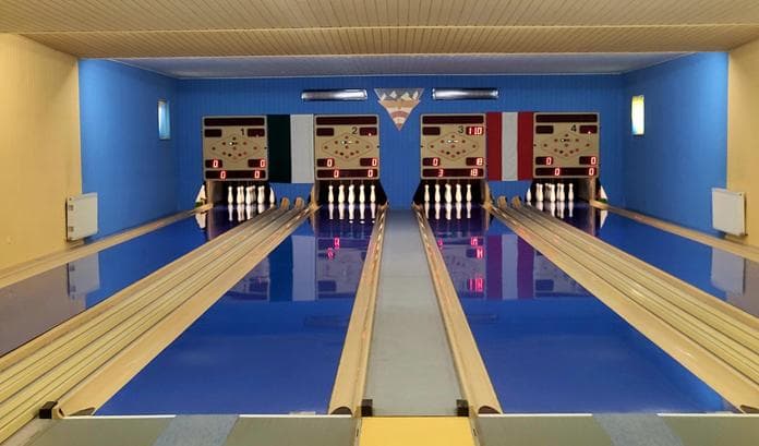 Sport Bowling: ESV Leoben vs. BBSV Wien