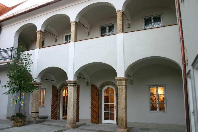 Sommerkino in Fehring