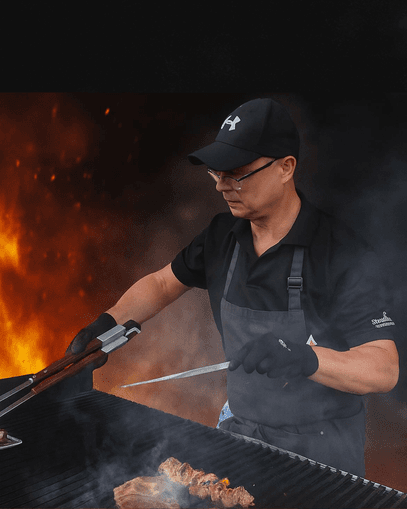 Domittner's Grillabend