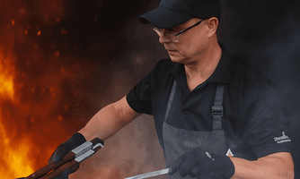 mittner's Grillabend