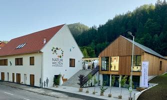 Volkskultureller Frühschoppen bei den Naturwelten Mixnitz