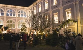 Pöllauer Schlossadvent