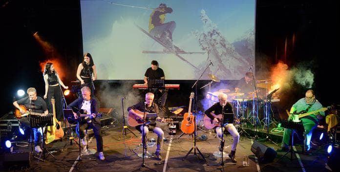 Radkersburg 3 & Friends