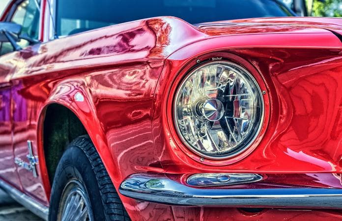 11. Oldtimertreffen