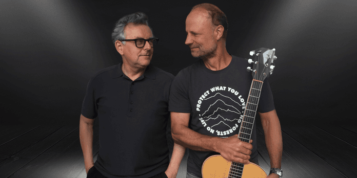 oscarreif & ursteirisch – ein Abend mit Silberschneider, Laube & Milojevic