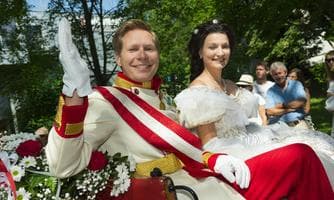 Biedermeierfest Bad Gleichenberg