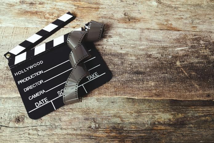 Kino: Film in Originalversion