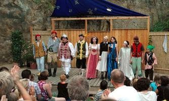 Sommertheater - Die Thalburger