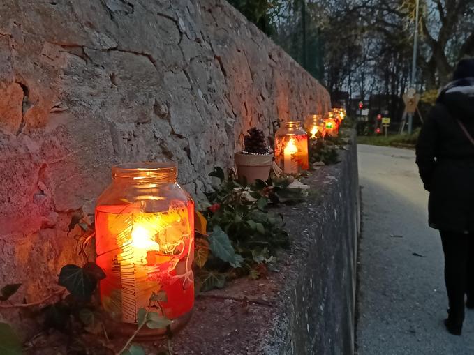 5. Pöllauer Adventpfad