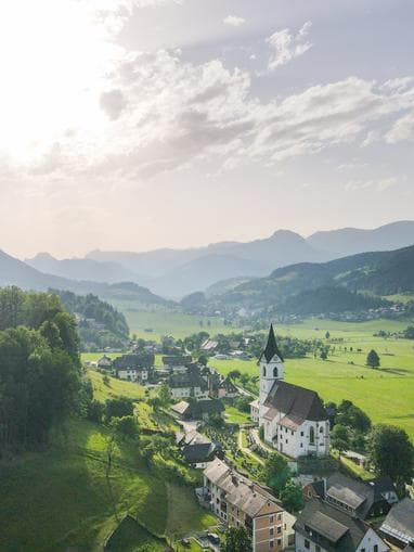 Sommerzauber im Lieblingsplatzl