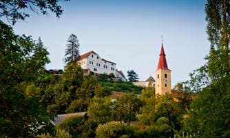 Philharmonische Klänge 2026 in Kapfenstein