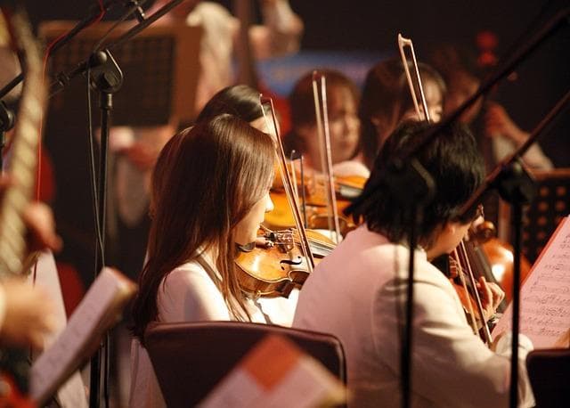 Kammerorchester Accento