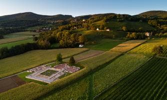 Führung "Villa Rustica" in Löffelbach