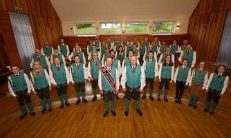 ühjahrskonzert des Musikvereins St. Kathrein am Offenegg