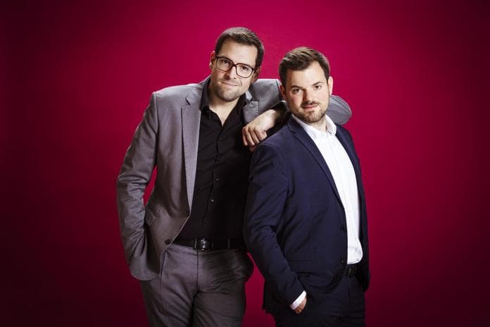 Flo & Wisch - Weihnachten Last Minute