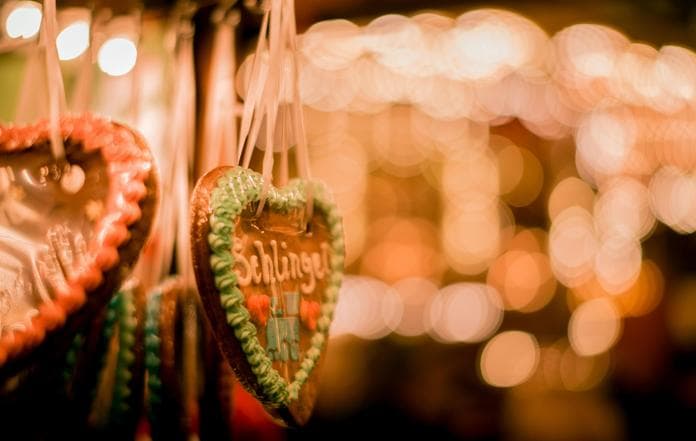 Radegundis Kirtag in Markt Hartmannsdorf