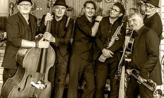 Adana Klezmer Band in Straden