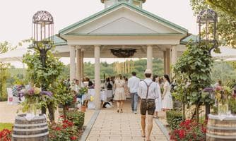 Menü zum Sauvignon blanc in Großwilfersdorf