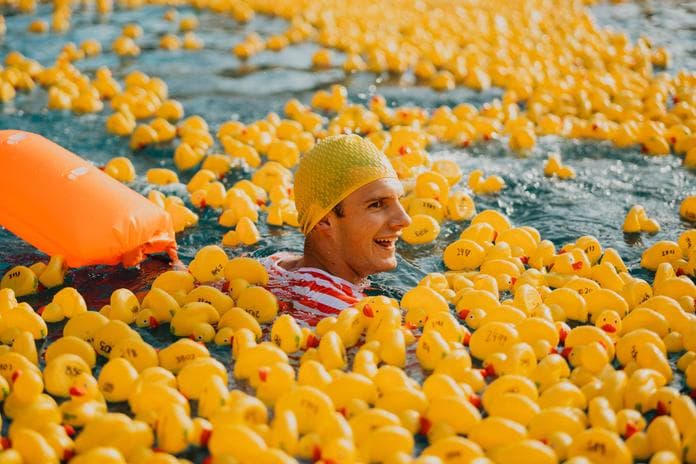 Fürstenfelder Freibadfest - Sommer, Spaß und Party