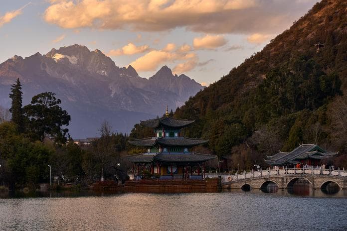 Liebe Grüße aus Irgendwo - 'Made in China' Edition