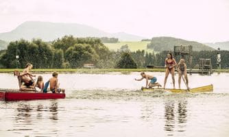 Tag des Sports in Passail