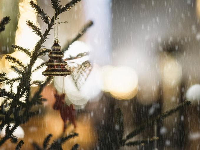 Gaishorner Adventmarkt