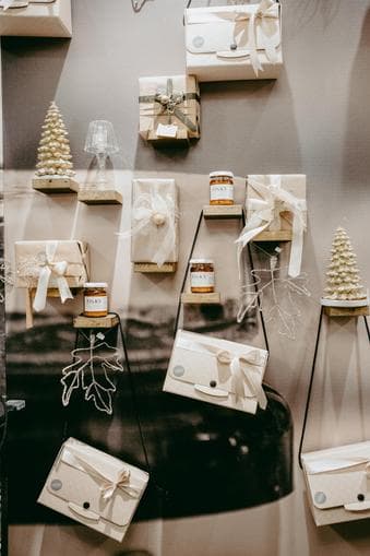 Sparkling Christmas in Walkersdorf