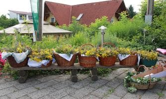 Kräuterweihe in Söchau