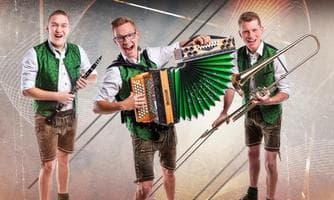 53. Pischelsdorfer Volksfest mit Wirtschaftsmesse