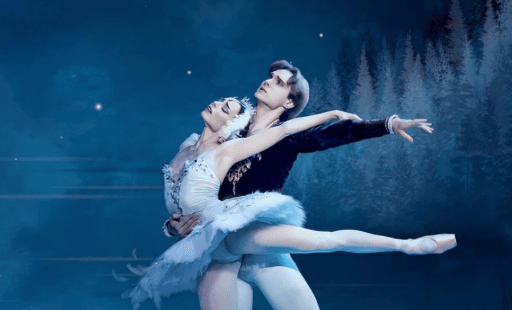 Schwanensee – United European Ballet