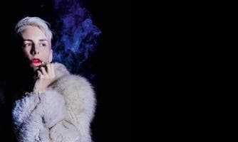 Lisa Eckhart - Ich war einmal wer