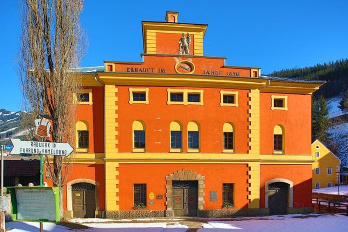 Abenteuer Radwerk IV für junge Entdecker – Staunen, Lernen, Mitfiebern