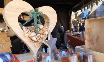 Großer Adventmarkt am Fehringer Hauptplatz