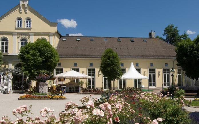 Kino im Kurhaus - Nouvelle Vague