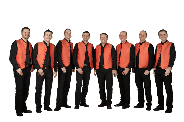 VocaliX XV – Chorkonzert zum Jubiläum