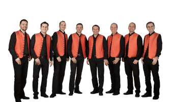 VocaliX XV – Chorkonzert zum Jubiläum