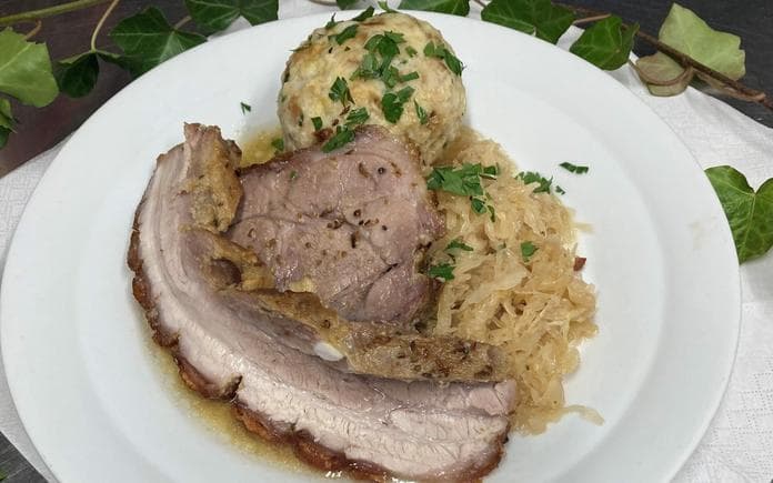 Brat'l-Tag mit Frühschoppen