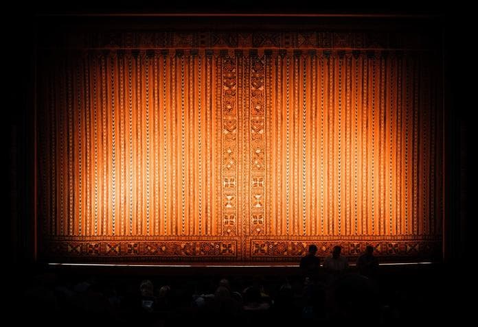 Sommertheater “Heute machens Beute”