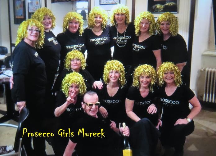 Murecker Faschingssitzungen