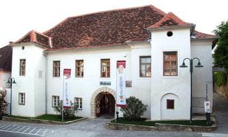 Ausstellung: Carl Pruscha – Ein ungewöhnlicher Architekt