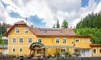 Sänger- & Musikantenstammtisch im GH Bachwirt