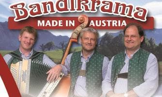 Volksmusik-Kabarett in Gasen