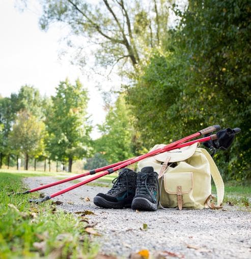 Jobst'er Wandertag - Bad Blumau