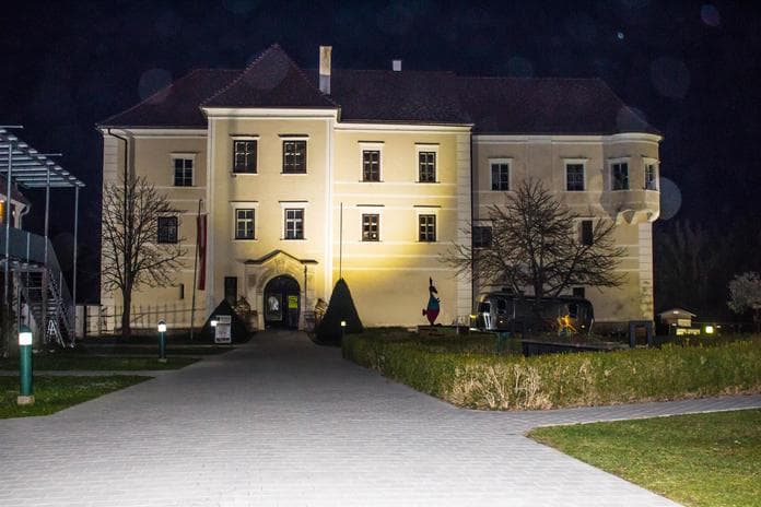 Gansltage - Gasthof Janits