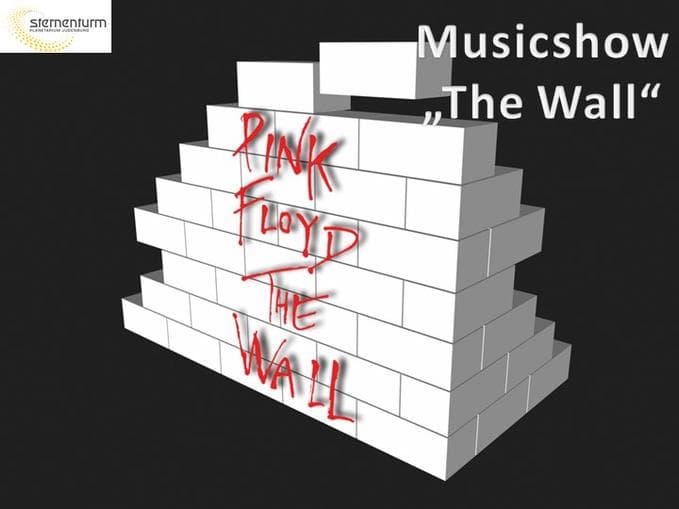 Planetarium - PINK FLOYD