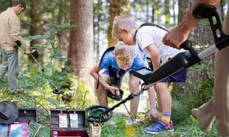 FAMILIEN ABENTEUER ZLOAM - TAGESPROGRAMM UND AKTIVITÄTEN