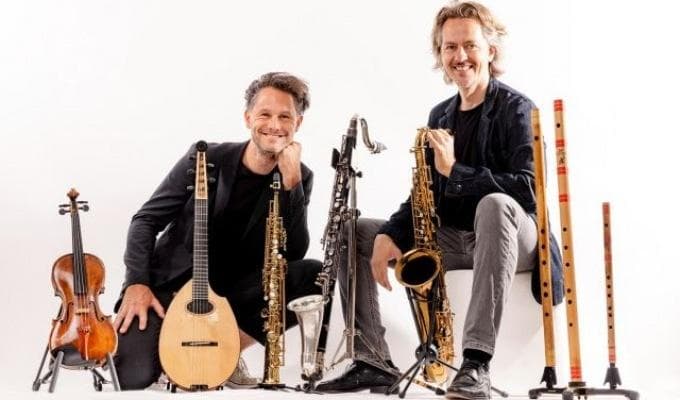 "Lacrimosa" Gratzer & Bittmann