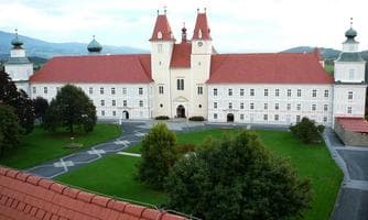Hl. Messe mit dem Sing- und Tanzlkranzl
