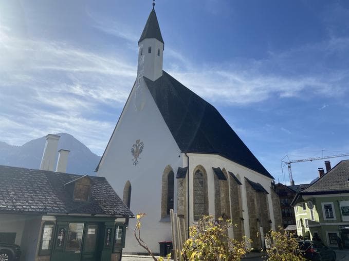 Eröffnung: Vernissage Bunte Vielfalt