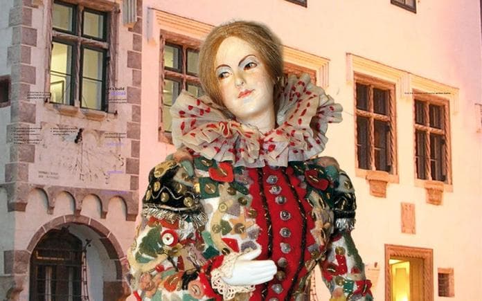 Eröffnung der Ausstellung "KeraMik"
